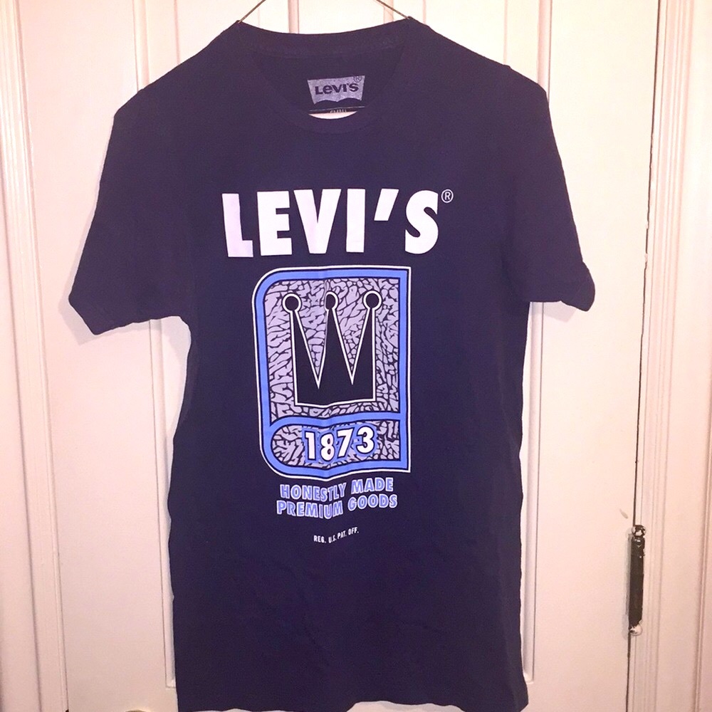 Men’s Levi’s Tee